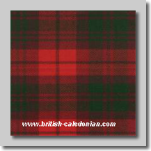 Tartan McNab